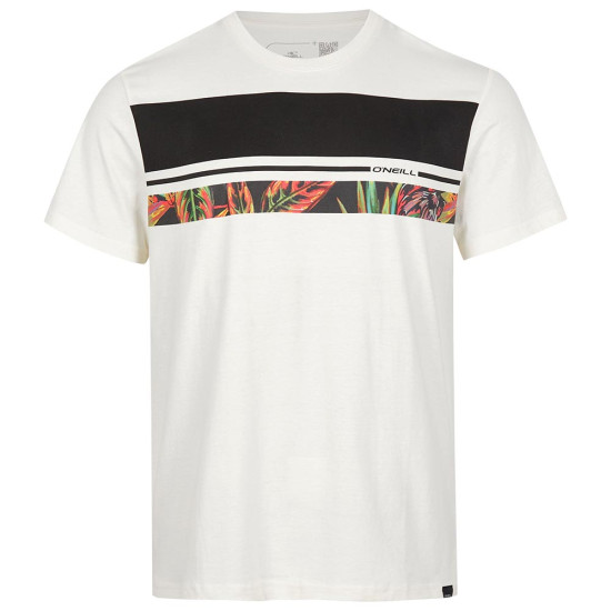 O'neill Ανδρική κοντομάνικη μπλούζα Mykhe T-Shirt